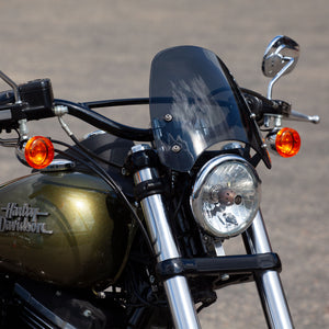 Harley-Davidson FXS Softail - Classic
