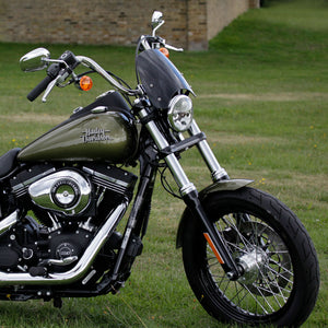 Harley-Davidson FXD Dyna - Classic