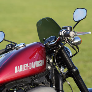 Harley-Davidson XL1200CX Roadster - Classic